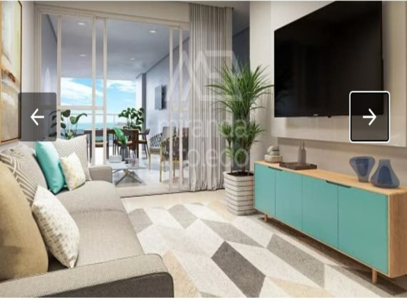 Imagem Apartamento com 3 Quartos à Venda, 115 m² em Centro - Guarapari Imagem Apartamento com 3 Quartos à Venda, 115 m² em Centro - Guarapari
