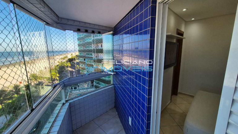 Imagem Apartamento com 3 Quartos à Venda, 103 m² em Balneário Maracanã - Praia Grande Imagem Apartamento com 3 Quartos à Venda, 103 m² em Balneário Maracanã - Praia Grande