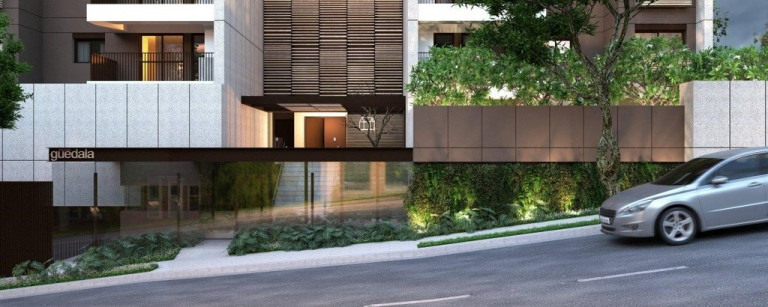 Imagem Apartamento com 3 Quartos à Venda, 91 m² em Jardim Guedala - São Paulo Imagem Apartamento com 3 Quartos à Venda, 91 m² em Jardim Guedala - São Paulo