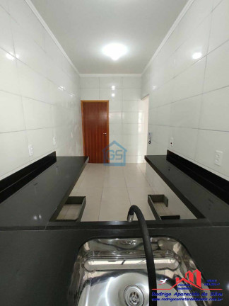 Imagem Casa com 3 Quartos à Venda,  em Novo Jardim Stábile - Birigui