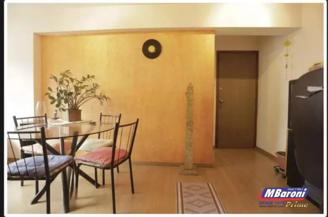 Imagem Apartamento com 1 Quarto à Venda, 45 m² em Consolação - São Paulo Imagem Apartamento com 1 Quarto à Venda, 45 m² em Consolação - São Paulo