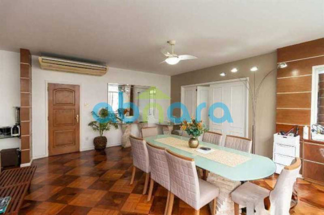 Imagem Apartamento com 4 Quartos à Venda, 296 m² em Copacabana - Rio De Janeiro Imagem Apartamento com 4 Quartos à Venda, 296 m² em Copacabana - Rio De Janeiro