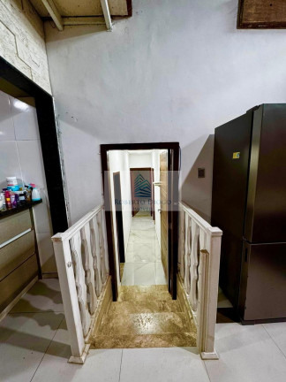 Imagem Casa com 3 Quartos à Venda, 1.200 m² em Camorim - Rio De Janeiro