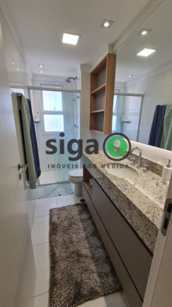 Imagem Apartamento com 2 Quartos à Venda, 69 m² em Pompeia - São Paulo Imagem Apartamento com 2 Quartos à Venda, 69 m² em Pompeia - São Paulo