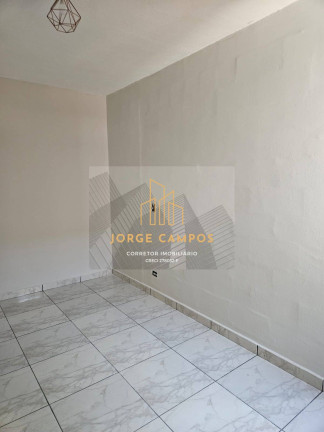 Imagem Casa com 3 Quartos à Venda, 70 m² em Conjunto Residencial Trinta E Um De Março - São José Dos Campos Imagem Casa com 3 Quartos à Venda, 70 m² em Conjunto Residencial Trinta E Um De Março - São José Dos Campos