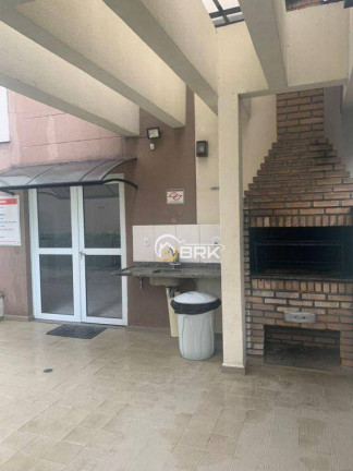 Imagem Apartamento com 2 Quartos à Venda, 50 m² em Chácara Califórnia - São Paulo Imagem Apartamento com 2 Quartos à Venda, 50 m² em Chácara Califórnia - São Paulo