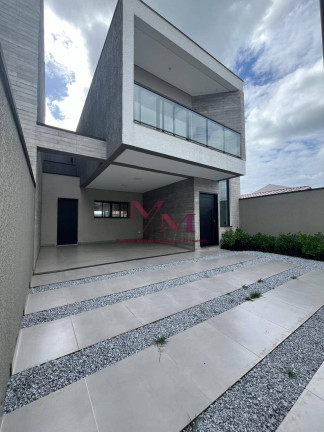 Imagem Sobrado com 3 Quartos à Venda, 180 m² em Porto Fino - Pontal Do Paraná