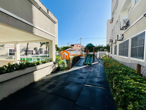 Imagem Apartamento com 2 Quartos à Venda,  em Parque Manibura - Fortaleza