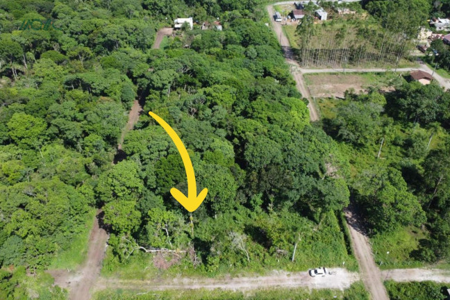 Imagem Terreno à Venda, 1.152 m² em Farol Do Itapoá Ii - Itapoá