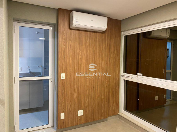Imagem Apartamento com 3 Quartos à Venda, 105 m² em Iguatemi - São José Do Rio Preto