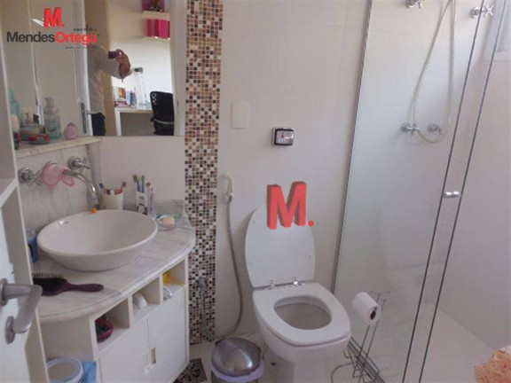 Imagem Casa com 6 Quartos à Venda, 654 m² em Condomínio ângelo Vial - Sorocaba