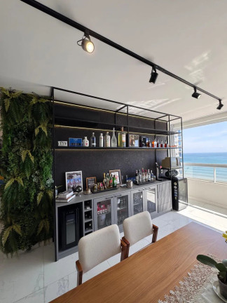 Imagem Apartamento com 2 Quartos à Venda, 85 m² em Perequê - Porto Belo