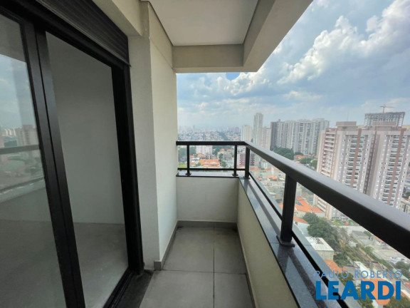Imagem Cobertura com 3 Quartos à Venda, 325 m² em Campestre - Santo André