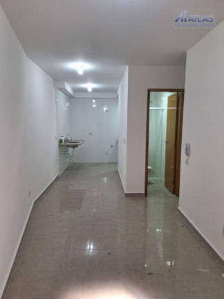 Imagem Apartamento com 2 Quartos para Alugar, 35 m² em Jardim Japão - São Paulo Imagem Apartamento com 2 Quartos para Alugar, 35 m² em Jardim Japão - São Paulo