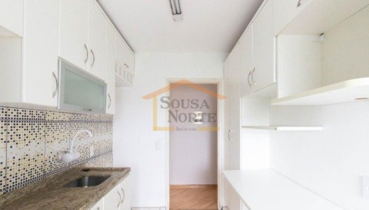 Imagem Apartamento com 3 Quartos à Venda, 74 m² em Limão - São Paulo