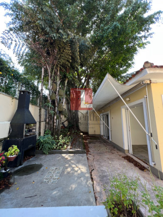 Imagem Casa com 3 Quartos para Alugar, 380 m² em Jardim Paulista - São Paulo Imagem Casa com 3 Quartos para Alugar, 380 m² em Jardim Paulista - São Paulo