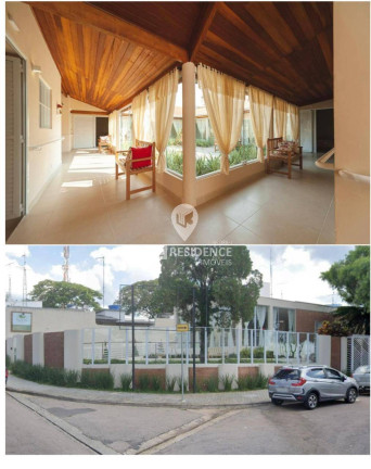 Imagem Casa à Venda, 838 m² em Anhangabaú - Jundiaí