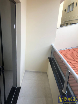 Imagem Sobrado com 2 Quartos à Venda, 125 m² em Jardim Das Industrias - São José Dos Campos