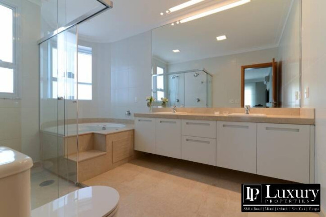 Imagem Apartamento com 4 Quartos à Venda, 335 m² em Jardim Anália Franco - São Paulo Imagem Apartamento com 4 Quartos à Venda, 335 m² em Jardim Anália Franco - São Paulo