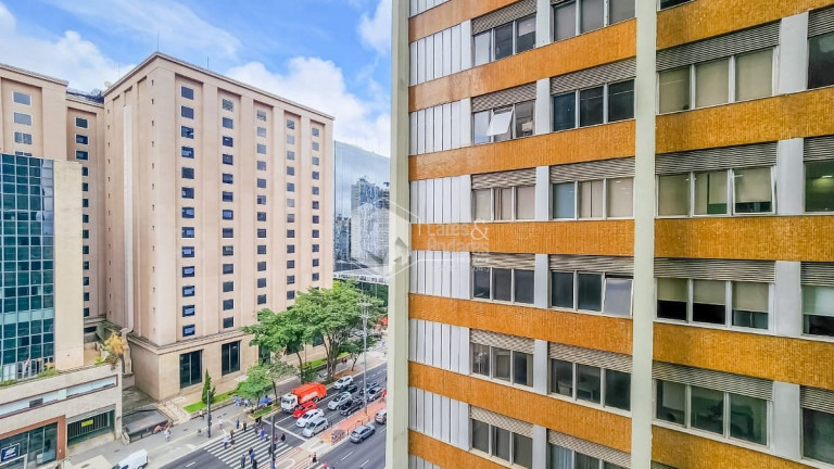 Imagem Sala Comercial à Venda, 44 m² em Jardim Paulista - São Paulo Imagem Sala Comercial à Venda, 44 m² em Jardim Paulista - São Paulo