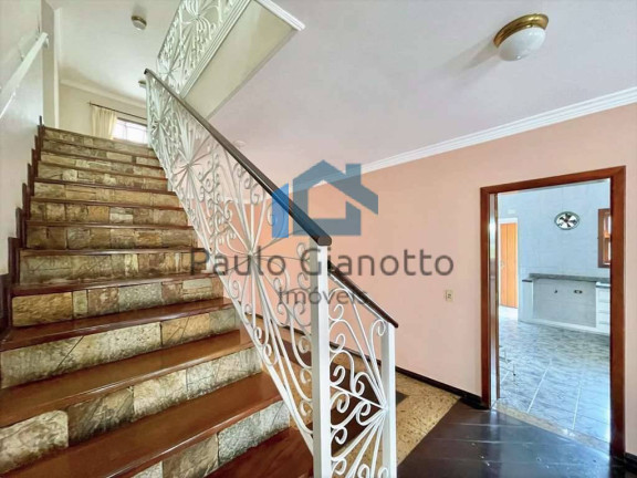 Imagem Casa de Condomínio com 4 Quartos à Venda, 356 m² em Granja Viana - Carapicuíba