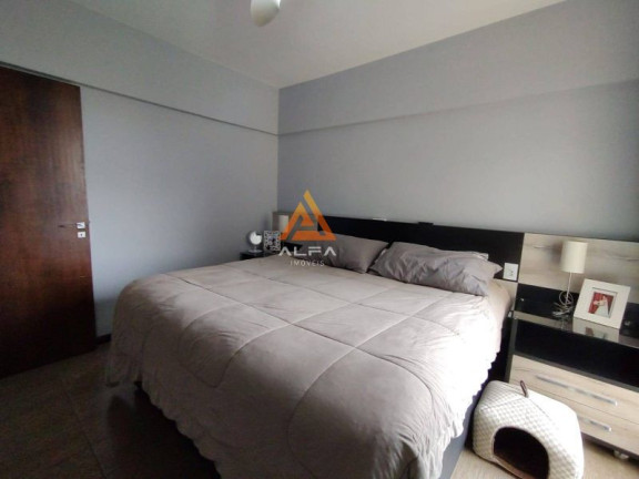 Imagem Cobertura com 3 Quartos à Venda, 117 m²