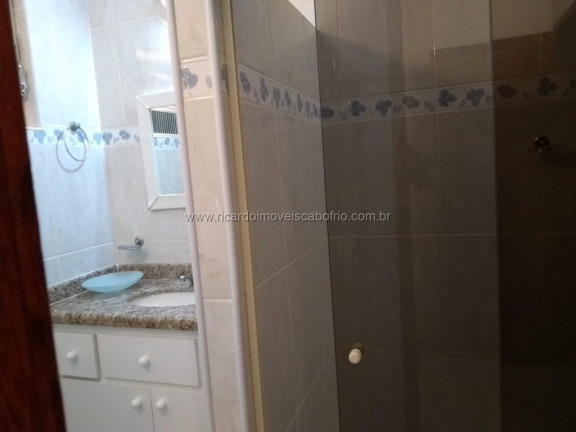 Imagem Casa de Condomínio com 4 Quartos à Venda, 100 m² em Peró - Cabo Frio