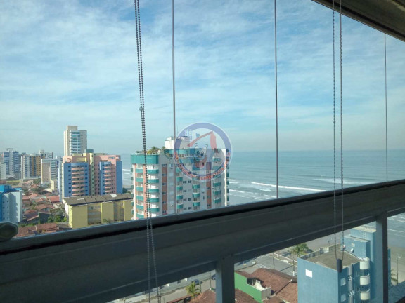 Apartamento com 2 Quartos à Venda, 76 m² em Aguapeú - Mongaguá