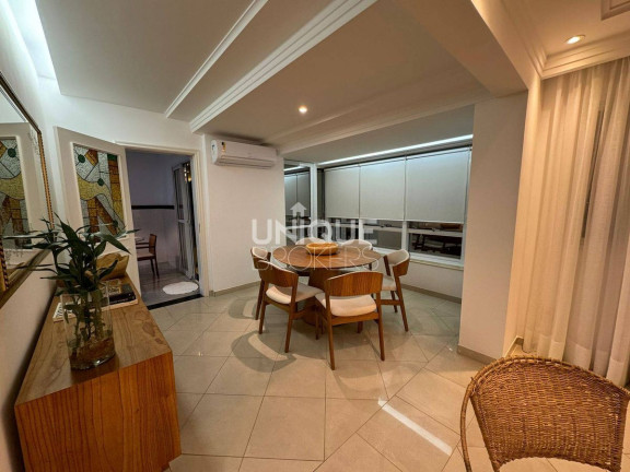 Imagem Apartamento com 3 Quartos à Venda, 198 m² em Centro - Jundiaí