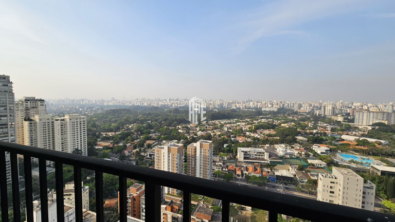 Imagem Apartamento com 4 Quartos à Venda, 688 m² em Moema - São Paulo