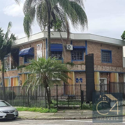 Imóvel Comercial à Venda, 265 m² em Jardim Satélite - São José Dos Campos