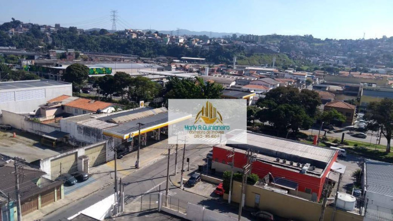 Imagem Cobertura com 4 Quartos à Venda, 214 m² em Vila Galvão - Guarulhos Imagem Cobertura com 4 Quartos à Venda, 214 m² em Vila Galvão - Guarulhos