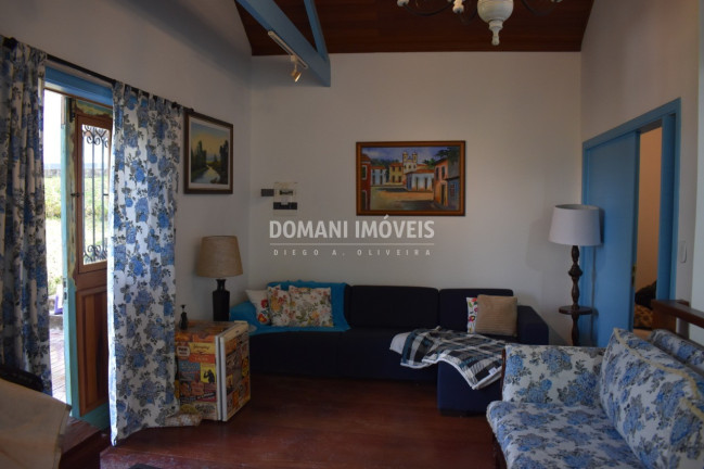 Imagem Casa com 4 Quartos à Venda, 115 m² em Região Do Vale Encantado - Campos Do Jordão