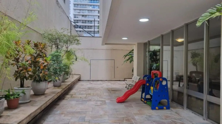 Imagem Imóvel com 3 Quartos à Venda, 145 m² em Jardim Paulista - São Paulo Imagem Imóvel com 3 Quartos à Venda, 145 m² em Jardim Paulista - São Paulo