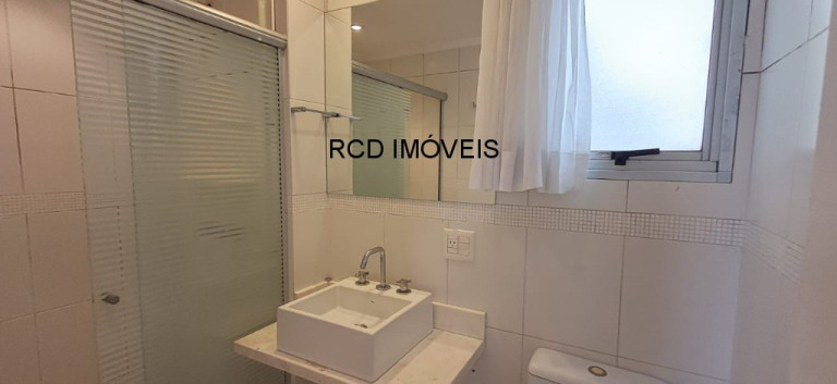 Imagem Apartamento com 3 Quartos para Alugar, 60 m² em Jardim Das Vertentes - São Paulo