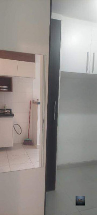 Imagem Apartamento com 1 Quarto à Venda, 30 m² em Cidade Ademar - São Paulo Imagem Apartamento com 1 Quarto à Venda, 30 m² em Cidade Ademar - São Paulo