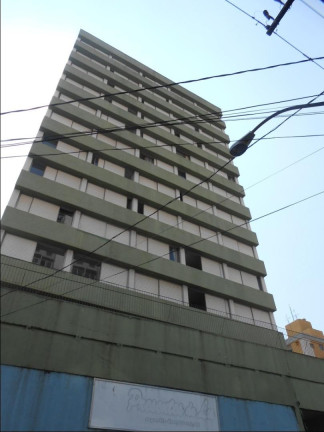 Apartamento com 1 Quarto à Venda, 37 m² em Centro - Piracicaba