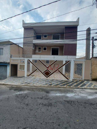 Apartamento com 2 Quartos à Venda, 44 m² em Vila Verde - São Paulo