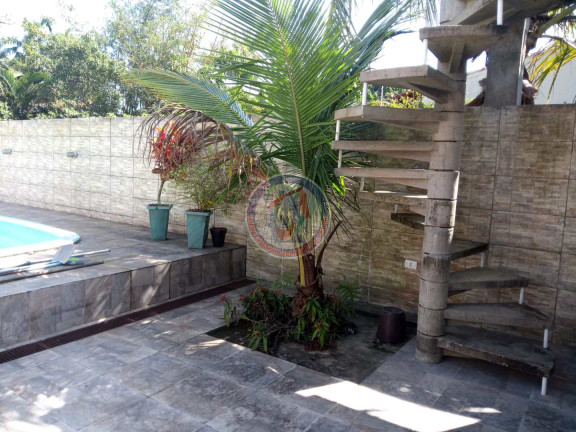 Imagem Casa com 2 Quartos à Venda, 198 m² em Balneário Verde Mar - Mongaguá Imagem Casa com 2 Quartos à Venda, 198 m² em Balneário Verde Mar - Mongaguá