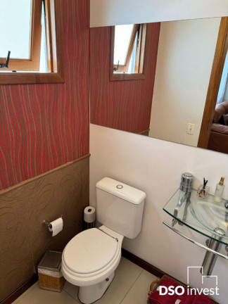 Imagem Casa de Condomínio com 4 Quartos à Venda, 200 m² em Granja Julieta - São Paulo Imagem Casa de Condomínio com 4 Quartos à Venda, 200 m² em Granja Julieta - São Paulo