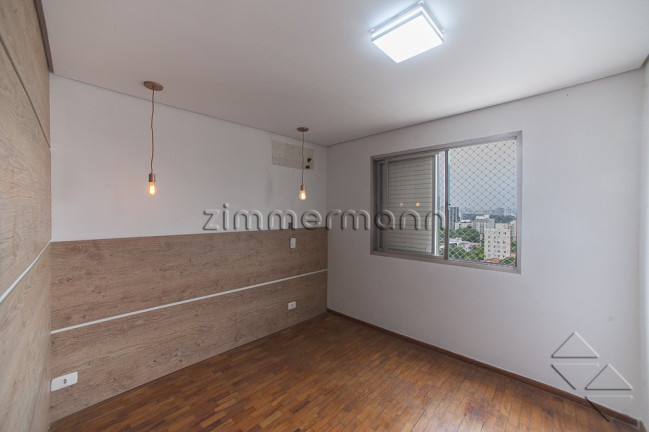 Imagem Apartamento com 3 Quartos à Venda, 168 m² em Vila Mariana - São Paulo Imagem Apartamento com 3 Quartos à Venda, 168 m² em Vila Mariana - São Paulo