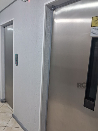Imagem Apartamento com 1 Quarto à Venda, 33 m² em Centro Histórico - Porto Alegre