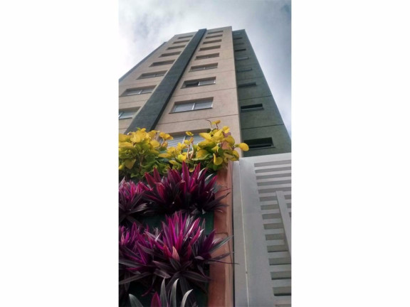Apartamento com 2 Quartos à Venda, 62 m² em Centro - Poços De Caldas