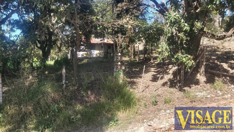 Imagem Terreno à Venda, 2 m² em Santa Branca Imagem Terreno à Venda, 2 m² em Santa Branca