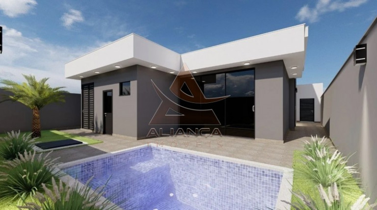 Imagem Casa de Condomínio com 4 Quartos à Venda, 201 m² em Vila Do Golf - Ribeirão Preto Imagem Casa de Condomínio com 4 Quartos à Venda, 201 m² em Vila Do Golf - Ribeirão Preto