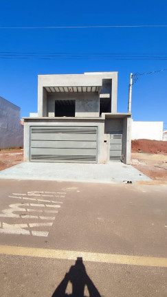 Imagem Sobrado à Venda, 168 m² em Jardim Estância 2 - Umuarama