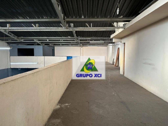Imagem Galpão para Alugar, 660 m² em Centro - Campinas Imagem Galpão para Alugar, 660 m² em Centro - Campinas
