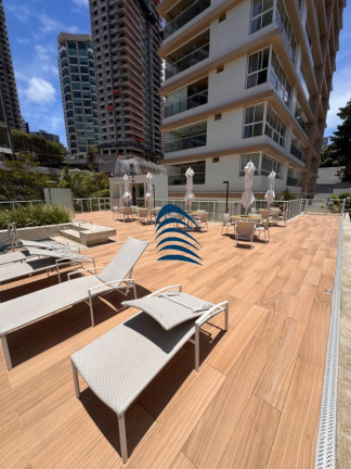 Imagem Imóvel com 1 Quarto à Venda, 43 m² em Horto Florestal - Salvador Imagem Imóvel com 1 Quarto à Venda, 43 m² em Horto Florestal - Salvador