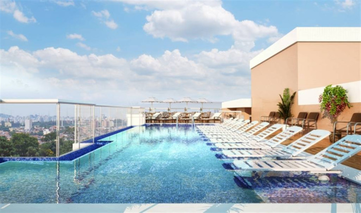Imagem Apartamento com 2 Quartos à Venda, 66 m² em Ocian - Praia Grande