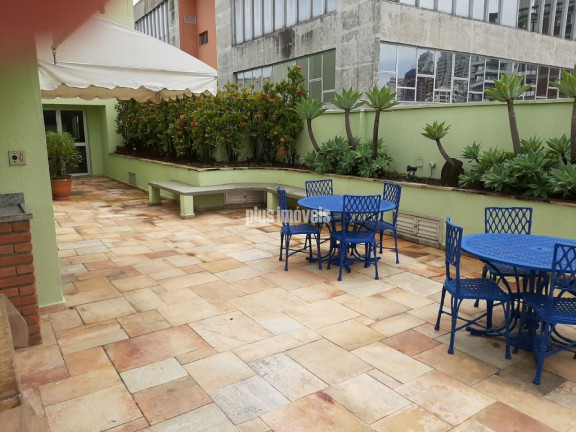 Imagem Apartamento com 1 Quarto à Venda, 35 m² em Jardim Paulista - São Paulo Imagem Apartamento com 1 Quarto à Venda, 35 m² em Jardim Paulista - São Paulo